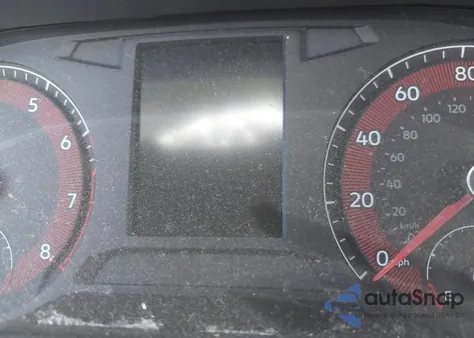 2021 Volkswagen Jetta 1.4T R-Line/1.4T S/1.4T Se из США, поврежденный, VIN 3VWC57BU8MM055982